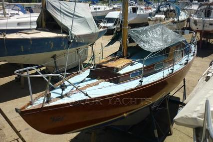 Folkboat for sale in United Kingdom for £6,750