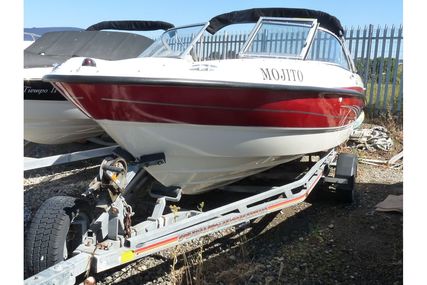 Bayliner 185 Bowrider for sale in United Kingdom for £12,995