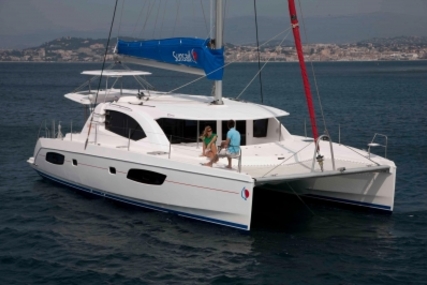 Robertson and Caine Leopard 44 for sale in Greece for €275,000 (£239,777)
