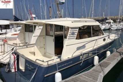 ACM Elite 31 for sale in France for €48,000 (£42,231)