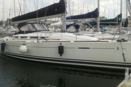 Beneteau First 35 for sale in France for €104,000 (£93,010)