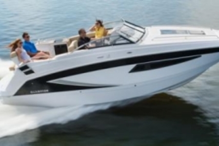 Glastron 259 GS for sale in France for €84,900 (£75,136)