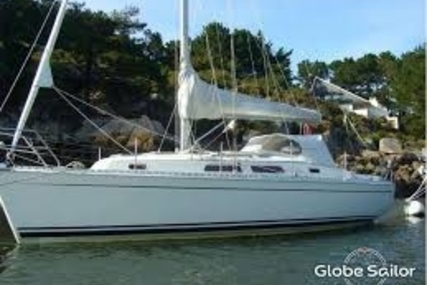 Hanse 312 for sale in France for €44,000 (£38,940)