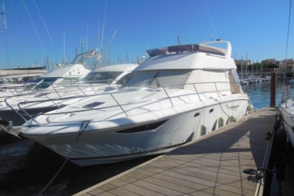 Prestige 39 for sale in France for €154,990 (£138,119)