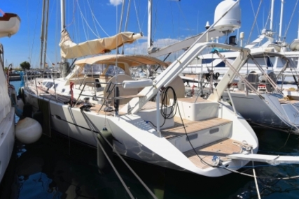 GARCIA 70 for sale in France for €650,000 (£581,427)
