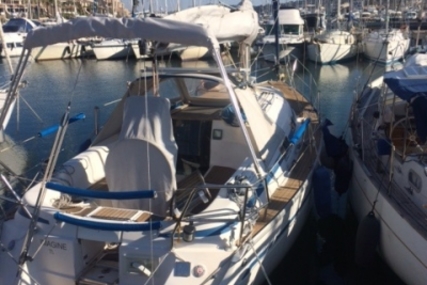 Bavaria Yachts 31 for sale in France for 36 000 € (32 324 £)