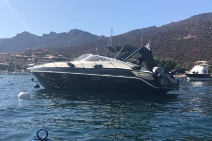 Cranchi Zaffiro 34 for sale in France for €55,000 (£48,316)