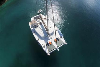 Fountaine Pajot Sanya 57 for sale in Greece for €890,000 (£798,779)
