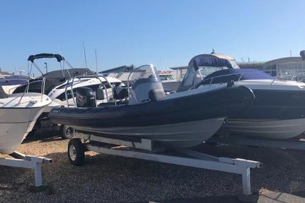 Ribcraft 6.8 for sale in United Kingdom for £43,995