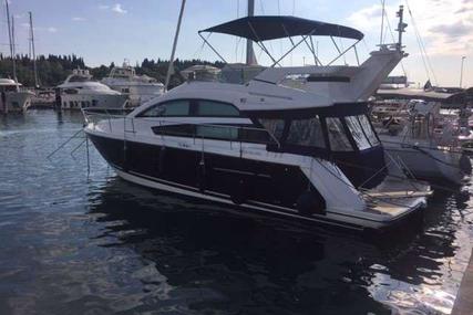 Fairline Squadron 42 for sale in Croatia for €389,000 (£349,129)