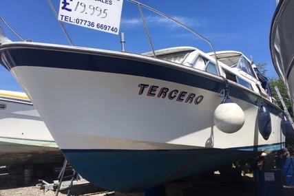Seamaster 30 for sale in United Kingdom for £15,995
