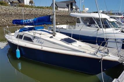 HUNTER DELTA 25 for sale in United Kingdom for £4,950