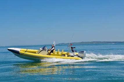Scorpion 8.1m Rib for sale in United Kingdom for £32,995