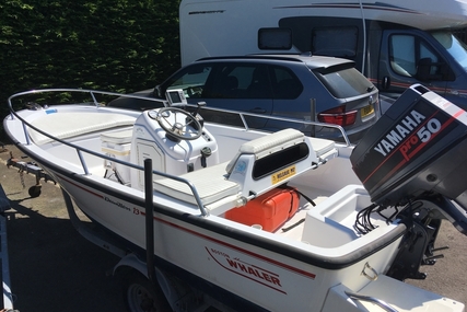 Boston Whaler Dauntless 13 for sale in United Kingdom for £5,495