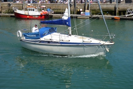 Maxi 84 for sale in United Kingdom for £10,950