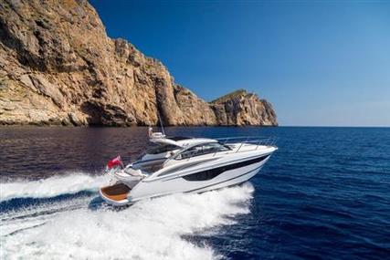 Princess V40 for sale in Spain for P.O.A.