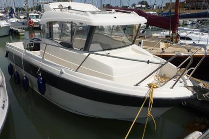 Parker 660 Pilothouse for sale in United Kingdom for £27,450