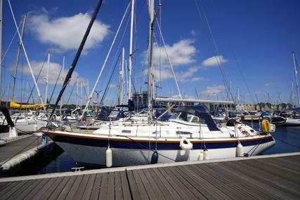 Colvic Countess 35 CC for sale in United Kingdom for £47,990