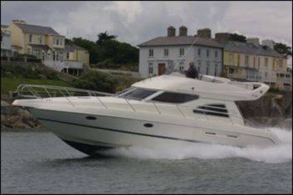 Cranchi Atlantique 40 for sale in Ireland for €111,000 (£99,146)