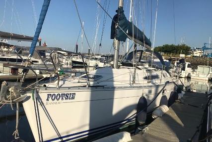Jeanneau Sun Odyssey 34.2 for sale in United Kingdom for £39,995