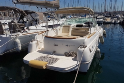 Jeanneau Leader 805 for sale in France for €34,000 (£29,095) Jeanneau Leader 805 for sale in France for €34,000 (£29,095)