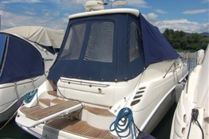 Sealine S34 for sale in Italy for €92,000 (£82,168)