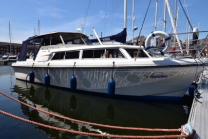 Princess PRINCESS 32 for sale in United Kingdom for £17,950