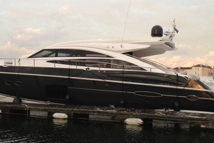 Princess V72 for sale in Netherlands for €1,575,000 (£1,406,803)