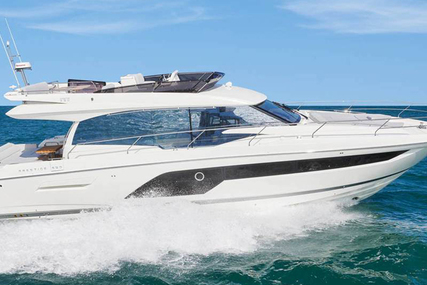 Prestige 590 NEW for sale in Netherlands for €895,000 (£803,649)