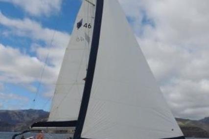 Bavaria Yachts 46 Cruiser for sale in Spain for £75,000