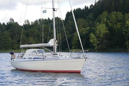 Sigma 38 for sale in Germany for £39,950