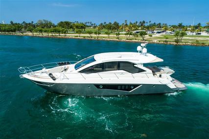 Cranchi 58 HT for sale in United States of America for $875,000 (£685,269)