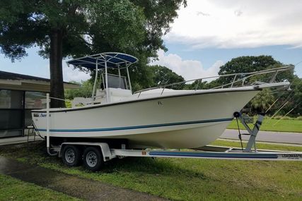 Shamrock 220 Stalker for sale in United States of America for $24,800 (£20,090)
