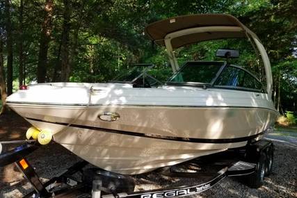 Regal 2000 ES for sale in United States of America for $44,500 (£33,844) Regal 2000 ES for sale in United States of America for $44,500 (£33,844)