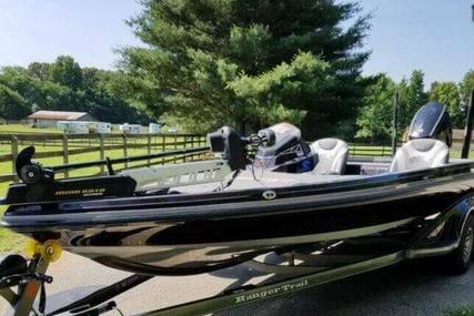 Ranger Boats Z521L Comanche for sale in United States of America for $72,500 (£56,779)