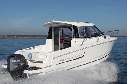 Jeanneau Merry Fisher 695 for sale in United Kingdom for £50,000