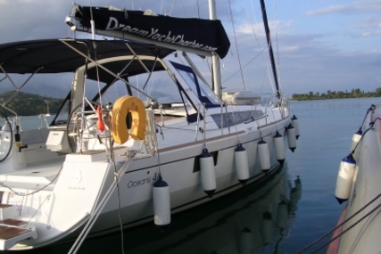 Beneteau OCEANIS 48 SHALLOW DRAFT for sale in Greece for €209,000 (£186,664)