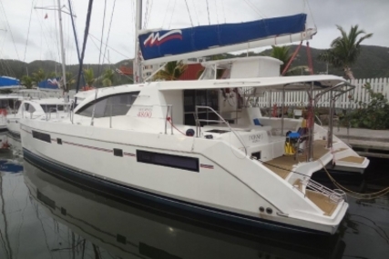 Robertson and Caine Leopard 48 for sale in Trinidad and Tobago for $465,000 (£369,241)