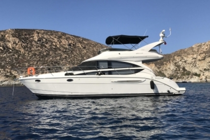 Meridian 391 Sedan for sale in France for €225,000 (£194,771)