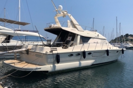 Riva 60 Corsaro for sale in France for €160,000 (£138,504)