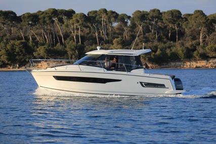 Jeanneau Merry Fisher 895 for sale in United Kingdom for £116,950