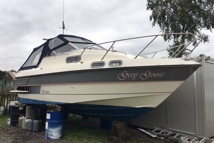 Sealine 255 Senator for sale in United Kingdom for £16,995