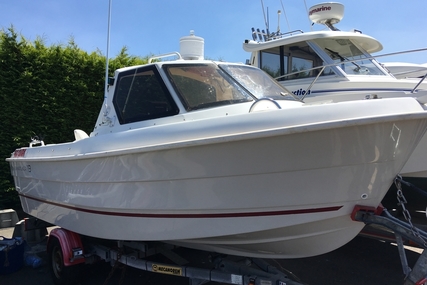 Smartliner 19 Cuddy for sale in United Kingdom for £11,495