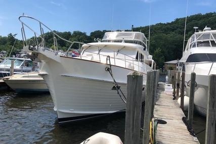Grand Banks Aleutian RP for sale in United States of America for $1,650,000 (£1,279,228)