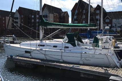 Beneteau Oceanis 321 for sale in United Kingdom for £37,500
