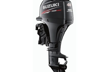 Suzuki 40 hp Four Stroke Lean Burn Outboard for sale in United Kingdom for £2,995