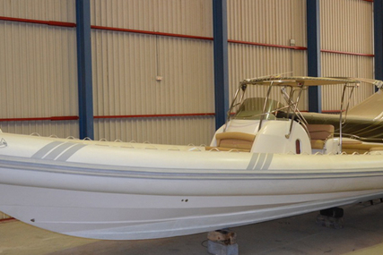 Sacs Stratos 42 for sale in Netherlands for €100,000 (£89,115)