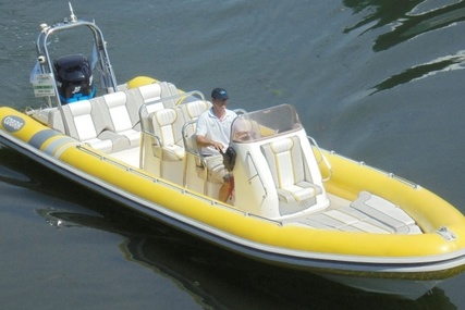 Cobra 8.5M for sale in United Kingdom for £19,950