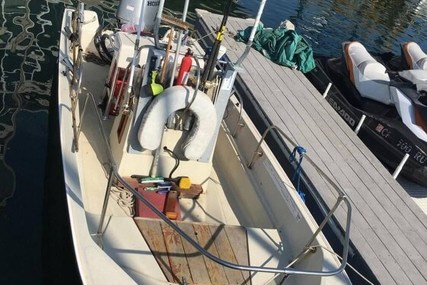 Boston Whaler 17 for sale in United States of America for $17,500 (£13,414)