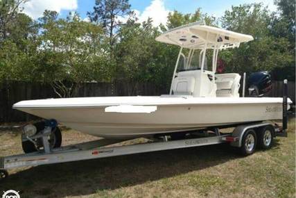 Shearwater 23 LTZ for sale in United States of America for $78,500 (£61,478)
